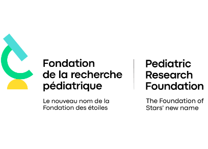 Fondation de la recherche pédiatrique